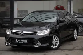 Продажа  Toyota Camry, 2016р.